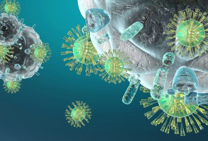 bağışıklığın kanserle mücadelesi